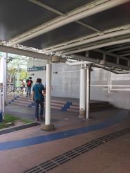 Blk 34 Whampoa West (Kallang/Whampoa), HDB 3 Rooms #137397692